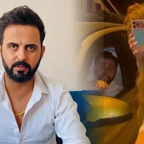 İstanbul'da olaylı yolculuk! Taksici, 3 kadın tarafından tacize uğradığını iddia etti