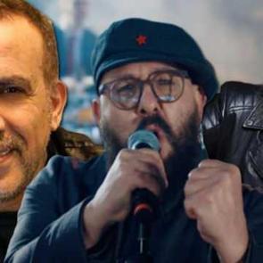 Grup Destan'ın solisti Mehmet Hakan Balcı, eski dostu Haluk Levent hakkında a&ccedil;ıklama yaptı!