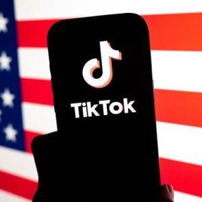ABD'den TikTok'a rekor ceza! 400 milyon dolar &ouml;deyecek