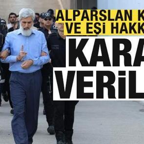 Alparslan Kuytul ve eşi hakkında karar verildi! 35 kişi tutuklandı, 18 kişi serbest