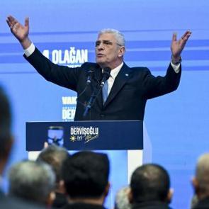 Ankara kulislerini hareketlendiren 2 ittifak! İYİ Parti'nin tercihi g&uuml;ndem oldu