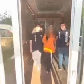 Ankara'da tıkır tıkır işleyen plan! 'Sevgili olma' vaadiyle tuzağa &ccedil;ektiler