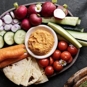 Ayurveda Beslenme: Binlerce Yıllık Şifa Bilgeliği