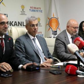Bakan Memişoğlu'ndan sağlık &ccedil;alışanlarına kreş m&uuml;jdesi