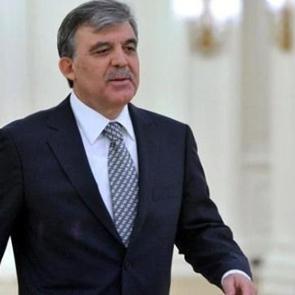 Başkan Erdoğan onaylamıştı, Abdullah G&uuml;l'den '&ccedil;er&ccedil;eve yasa' a&ccedil;ıklaması!