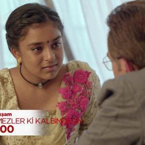 Bilmezler Ki Kalbimdesin'de Malini, İmlie'nin ger&ccedil;eğini &ouml;ğreniyor! Saklayacak mı?