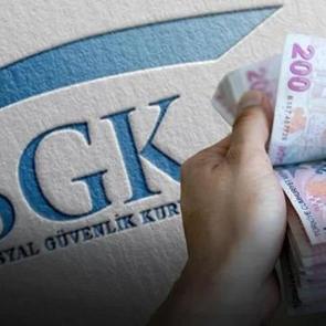 Bor&ccedil;lular dikkat: SGK'dan flaş uyarı! Son 14 g&uuml;n&uuml;n&uuml;z kaldı