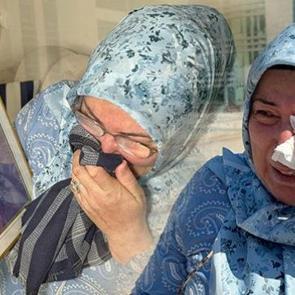 Samsun'da 30 yıllık faili me&ccedil;hul dosya! Bakan G&uuml;rlek'ten yardım istedi