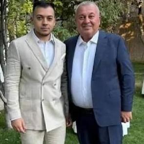 Cemal Enginyurt'un oğlu ifadeye &ccedil;ağrıldı