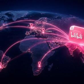 &Ccedil;in'den YouTube'a rakip! Bili Bili 376 milyon kullanıcıya ulaştı...