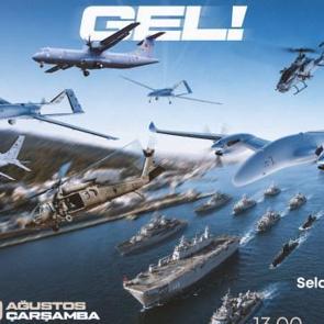 TEKNOFEST Drone Şampiyonası&rsquo;nda ilk etap heyecanı Şırnak&rsquo;ta yaşanacak