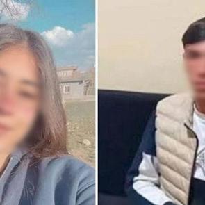 Diyarbakır'da kayıp 2 gen&ccedil;, polis tarafından bulundu