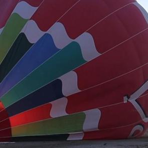 Doğubayazıt&rsquo;ta yeni turizm hamlesi: Ağrı Dağı sıcak hava balonuyla keşfedilecek
