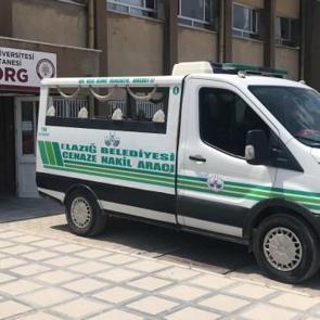 Elazığ'da acı olay! Kurt sandığı karısını vurarak &ouml;ld&uuml;rd&uuml;
