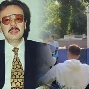 Eski bakan Denizolgun'un &ouml;l&uuml;m&uuml;nde kayıp 36 saat: 10 sene sonra mezarı a&ccedil;ıldı!