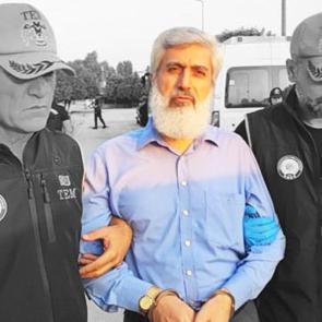 Alparslan Kuytul ve eşi dahil onlarca g&ouml;zaltı! Bakan G&uuml;rlek operasyonun sebebini a&ccedil;ıkladı