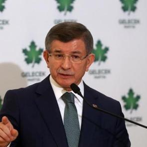 Gelecek Partisi'nden son dakika kararı: Resmen sona erdi!