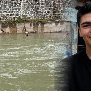 Giresun'da acı haber! Selde kaybolan yeğeninin cansız bedeni bulundu, dayı aranıyor