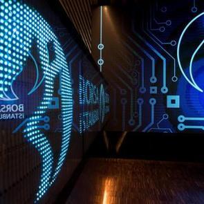 Borsa g&uuml;n&uuml;n ilk yarısında değer kaybetti