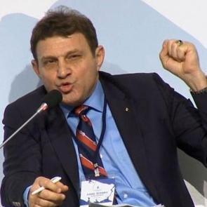 'İktidar &ouml;yle ya da b&ouml;yle değişecek' diyen Emekli Tuğamiral T&uuml;rker Ert&uuml;rk tutuklandı