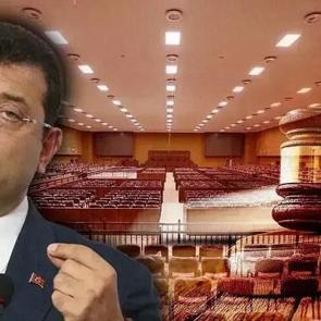 İmamoğlu r&uuml;şvet istediği isimlerle y&uuml;zleşti: Para ve villayı inkar etti...