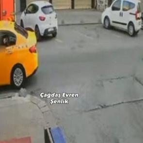 İstanbul'da kuyumcu d&uuml;kkanına kurşun yağdırdı!
