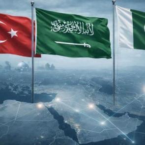 İttifaka katılacaklar mı? Suriye'den kritik 'Mekke Anlaşması' a&ccedil;ıklaması