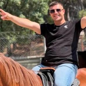 İzmir' de dehşet! 21 yaşındaki oğlunu &ouml;ld&uuml;rd&uuml;