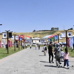 Kabine toplantısı 3&rsquo;&uuml;nc&uuml; kez Ahlat&rsquo;ta yapılacak