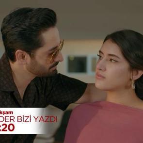 Kader Bizi Yazdı'da Kabir, Riya'yı ikna edebilecek mi? Her şeyi yapıyor!