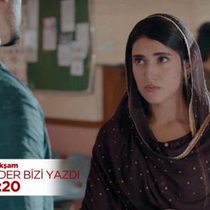 Kader Bizi Yazdı'da Riya aşkı mı se&ccedil;ecek intikamı mı? Mahkeme g&uuml;n&uuml; geldi!