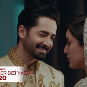 Kader Bizi Yazdı'da Riya'dan gelen boşanma belgesi! Kabir ne yapacak?