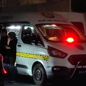 K&uuml;&ccedil;&uuml;k&ccedil;ekmece'deki kanlı pusuda 2 &ouml;l&uuml;! Saldırgan 10 g&uuml;nd&uuml;r aranıyor 