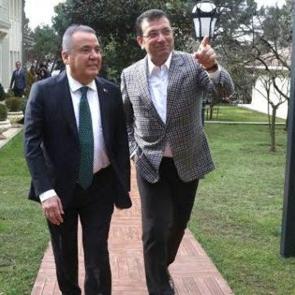 Muhittin B&ouml;cek'ten olay İmamoğlu itirafı geldi! Yeni ifadesinden dikkat &ccedil;eken detaylar...