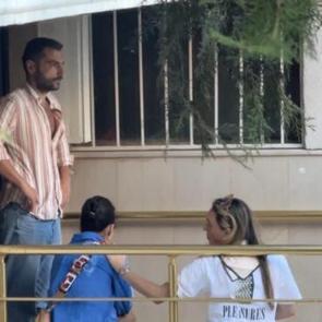 Nişantaşı'nda kahreden &ouml;l&uuml;m! Eve girince acı manzarayla karşılaştılar