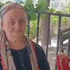 Osmaniye'de sumak toplamak i&ccedil;in gittiği arazide cesedi bulundu