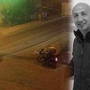 Sakarya'da cinayet! 20 g&uuml;n &ouml;nce evlenen adam, &uuml;vey oğlu tarafından &ouml;ld&uuml;r&uuml;ld&uuml;