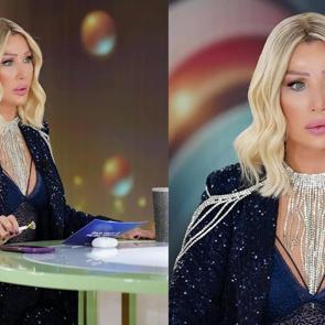 Seda Sayan'ı &ccedil;ileden &ccedil;ıkaran paylaşım! Safiye Soyman'dan dikkat &ccedil;eken hamle