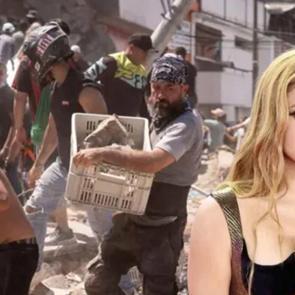 Shakira&rsquo;dan doğduğu topraklara yardım eli! Depremzedeler i&ccedil;in harekete ge&ccedil;ti