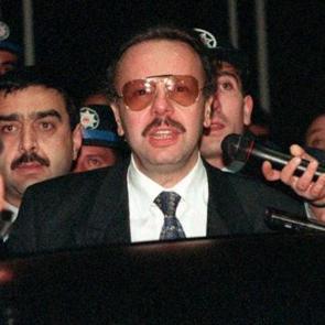 Son dakika: Eski Bakan Denizolgun ile ilgili  feth-i kabir kararı! Mezarı a&ccedil;ılacak...