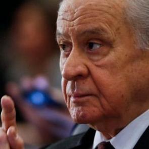 Son dakika haberi... Devlet Bah&ccedil;eli'den kritik &ccedil;ıkış: Se&ccedil;im sistemi d&uuml;zenlenmeli!