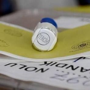 Son se&ccedil;im anketinde AK Parti liderliği koruyor! CHP se&ccedil;meninde Yeni Parti etkisi