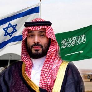 Suudi Arabistan'dan t&uuml;m d&uuml;nyaya İsrail &ccedil;ağrısı! Al&ccedil;ak saldırı sonrası harekete ge&ccedil;tiler