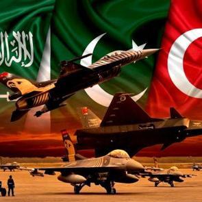 T&uuml;rkiye ve Pakistan'a karşı ittifak &ccedil;ağrısı: T&uuml;rkleri durdurmak i&ccedil;in harekete ge&ccedil;meliyiz