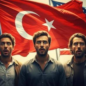 &Uuml;lkelerin lakapları a&ccedil;ıklandı! D&uuml;nya T&uuml;rkiye'yi bu lakapla tanıyor...