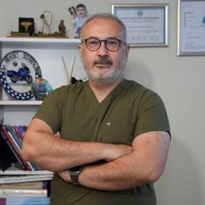 Uzman isim 'yaralanmalar &ccedil;oğaldı' diyerek tehlikeye dikkat &ccedil;ekti