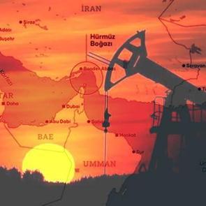 Petrolde kritik eşik! İşte brent petrol&uuml;n varil fiyatı...
