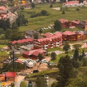 Trabzon Uzung&ouml;l&rsquo;de g&uuml;n i&ccedil;erisinde ikinci taşkın! 