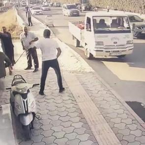 Hatay'da kira kavgası! 3 katına &ccedil;ıkarmak isteyince ortalık karıştı 