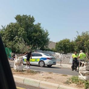 Adana'da enişte dehşeti: Eşi ve baldızını vurdu!